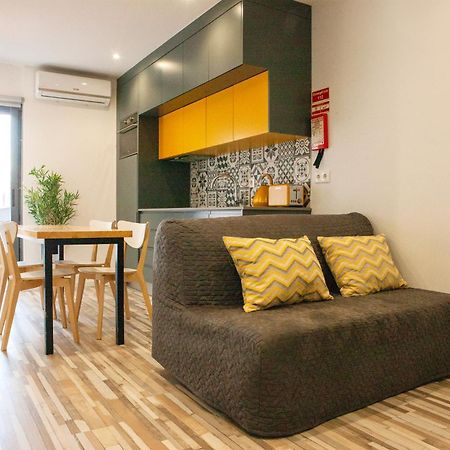 Amadeo - Gaia/Porto Apartment 3.º T Vila Nova de Gaia Extérieur photo