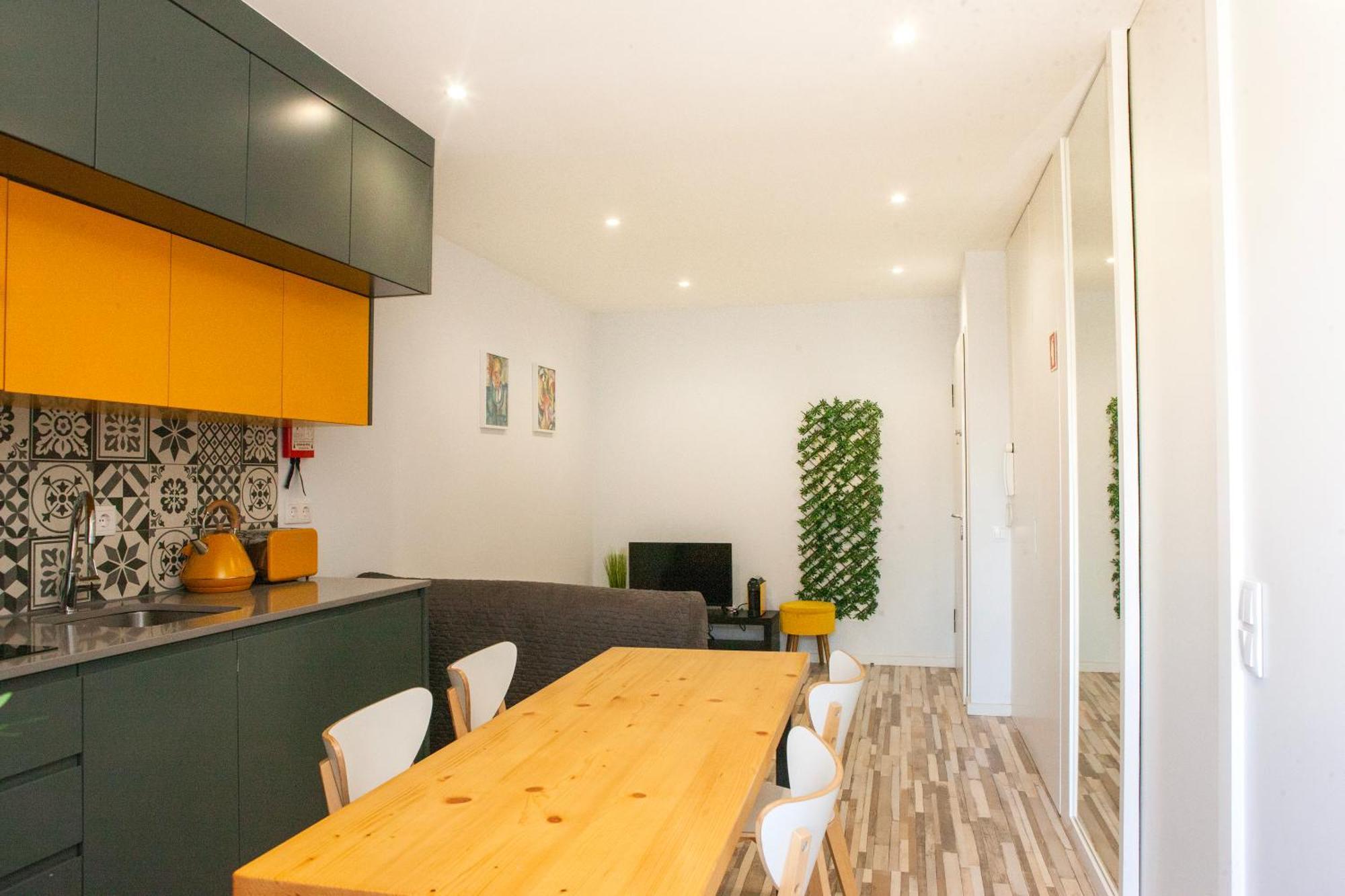 Amadeo - Gaia/Porto Apartment 3.º T Vila Nova de Gaia Extérieur photo