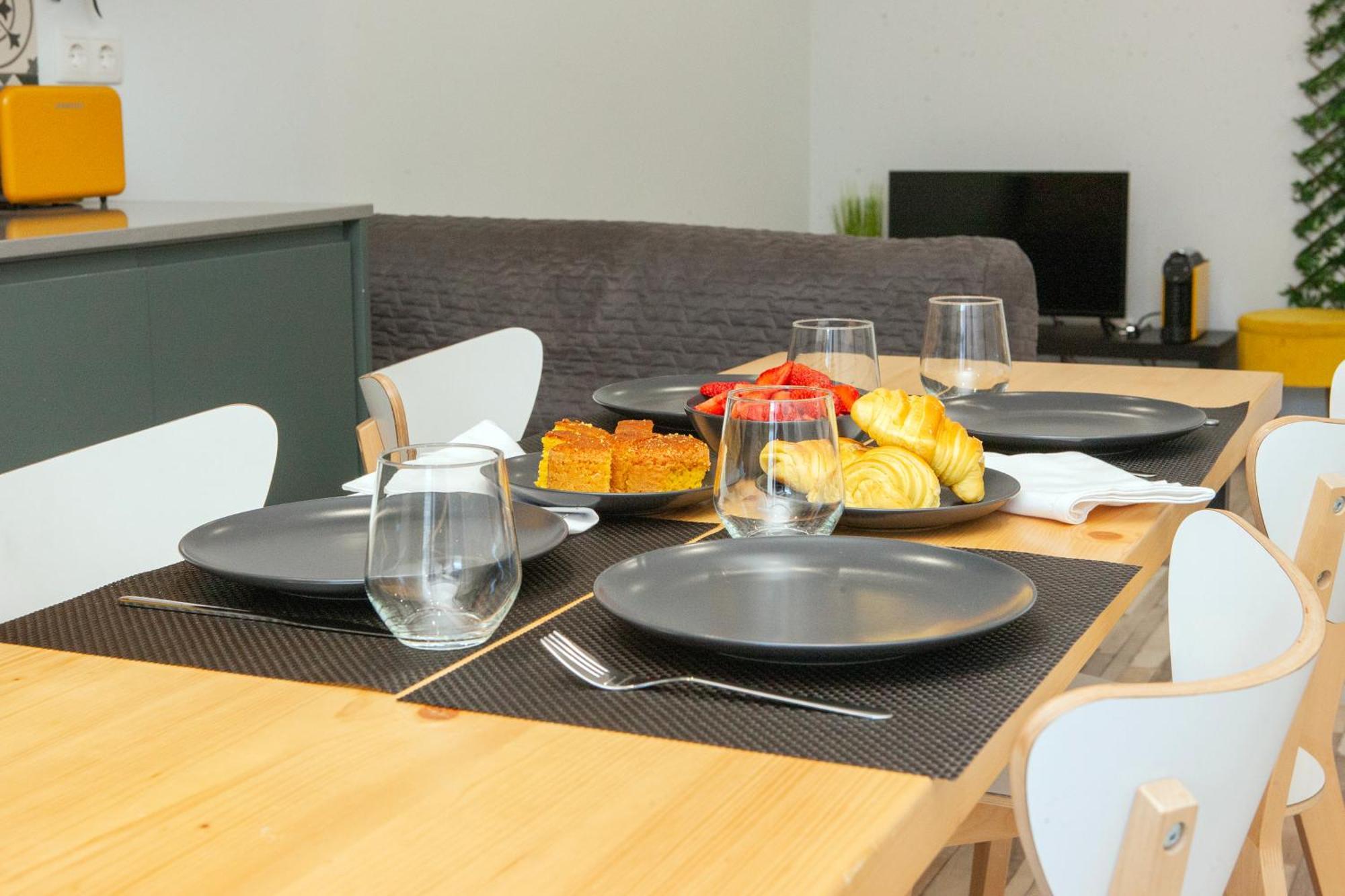 Amadeo - Gaia/Porto Apartment 3.º T Vila Nova de Gaia Extérieur photo