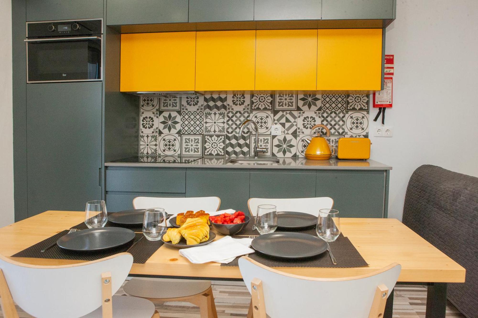 Amadeo - Gaia/Porto Apartment 3.º T Vila Nova de Gaia Extérieur photo