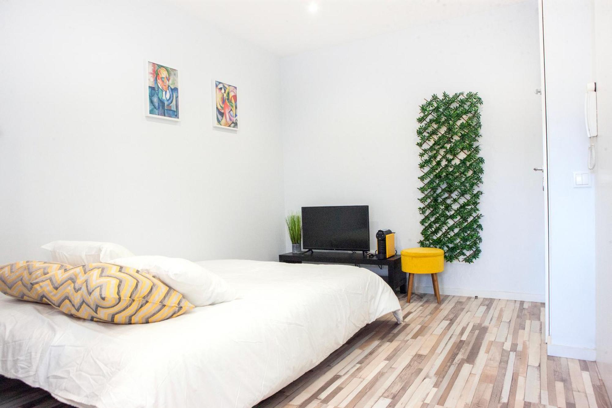 Amadeo - Gaia/Porto Apartment 3.º T Vila Nova de Gaia Extérieur photo