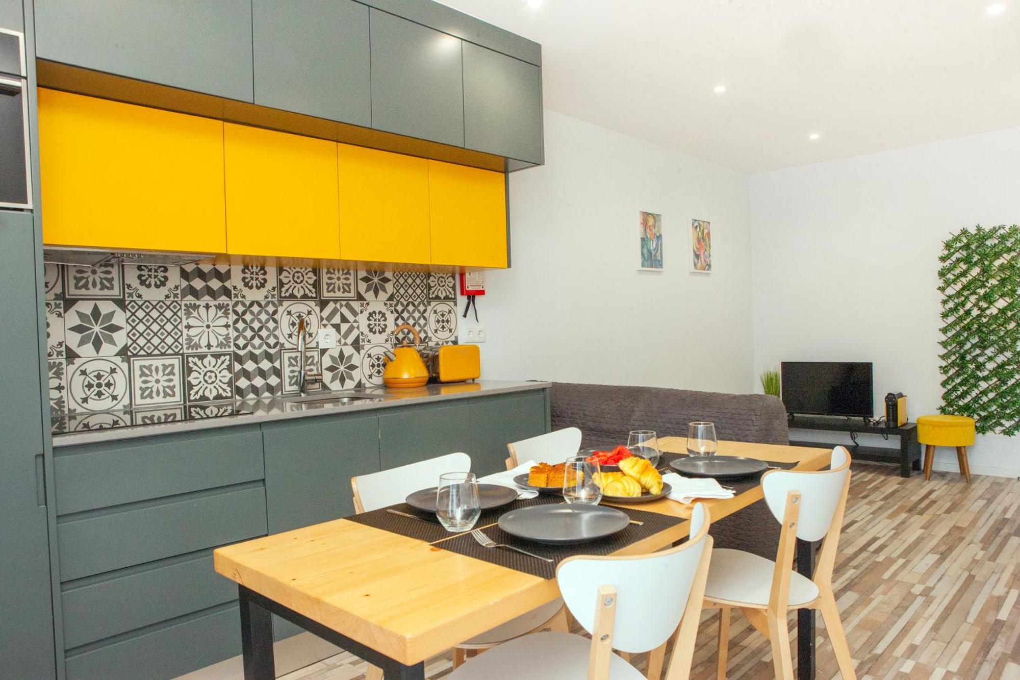 Amadeo - Gaia/Porto Apartment 3.º T Vila Nova de Gaia Extérieur photo