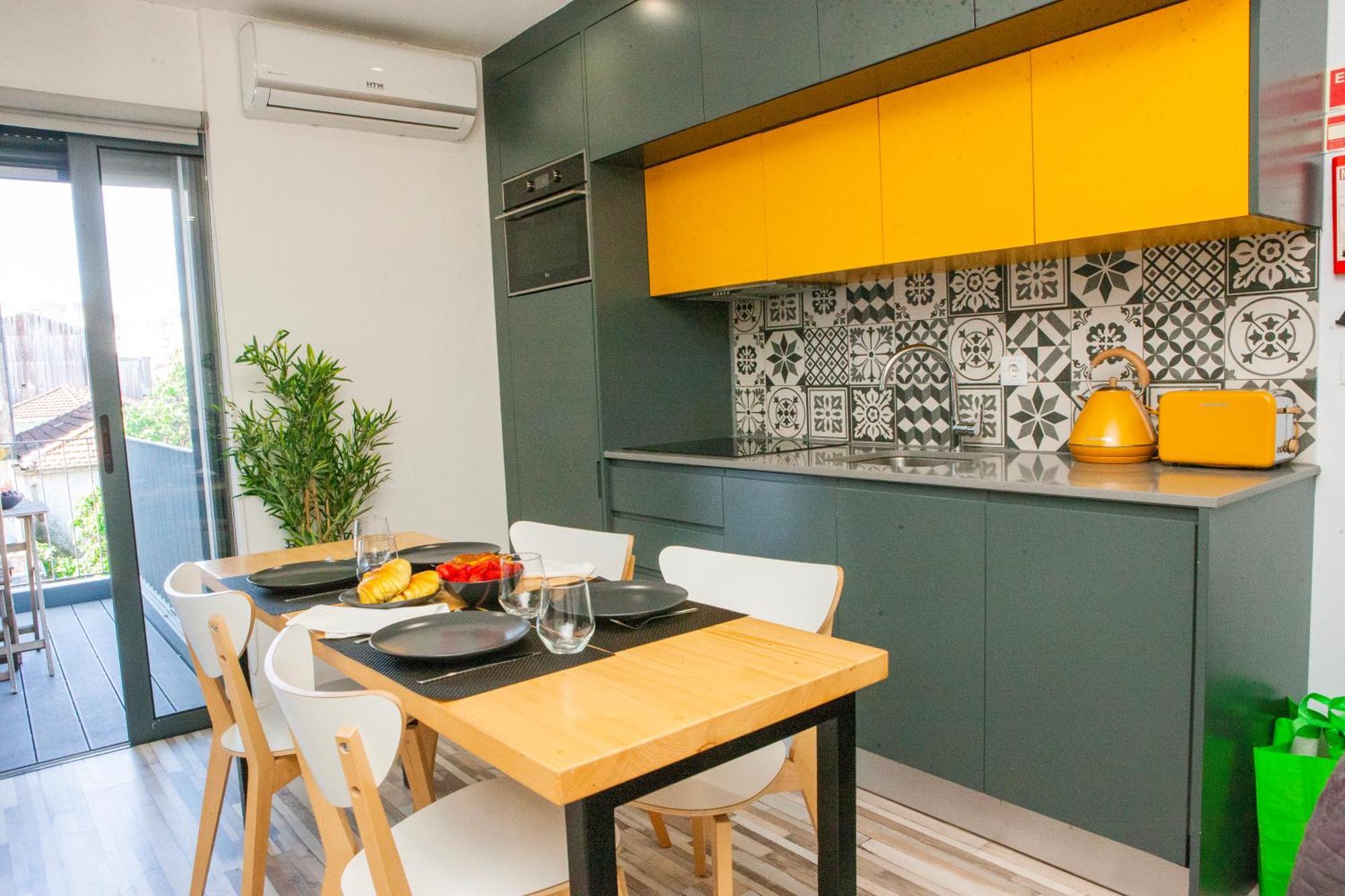 Amadeo - Gaia/Porto Apartment 3.º T Vila Nova de Gaia Extérieur photo